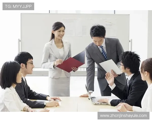 拉斯维加斯金沙集团广西总裁如何打造高效团队实现企业长远目标